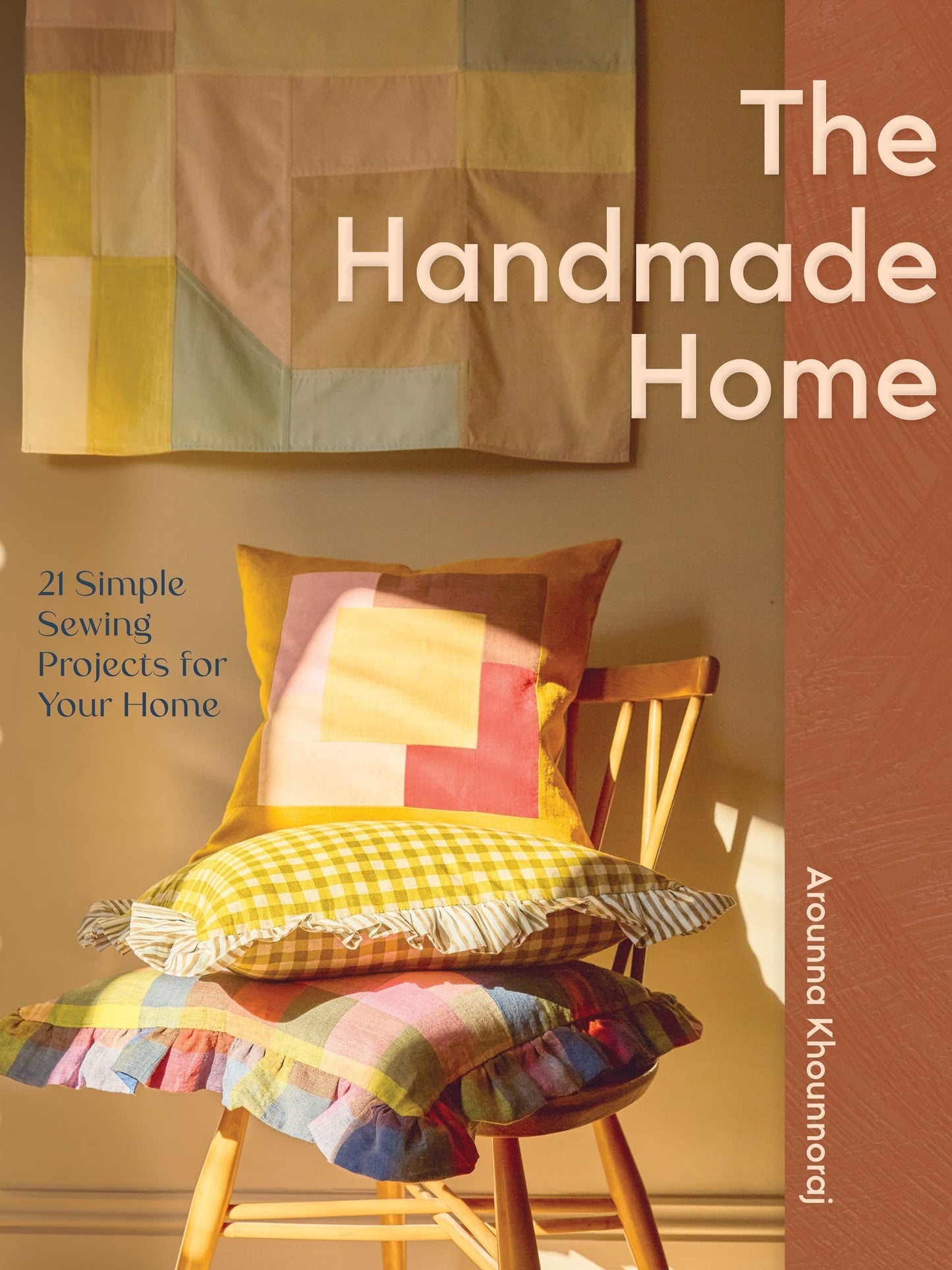 The Handmade Home