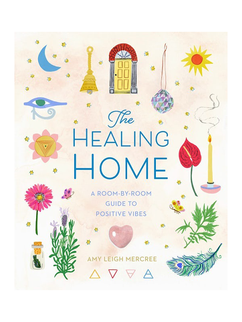 The Healing Home