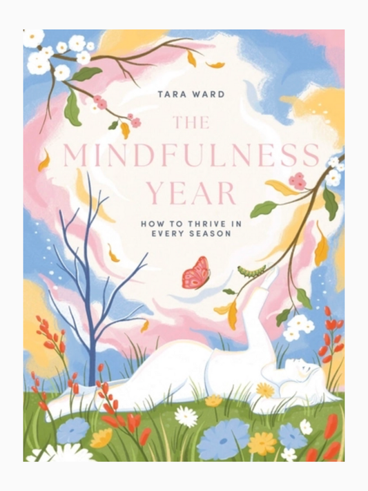 the mindfulness year