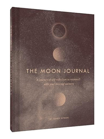 The Moon Journal