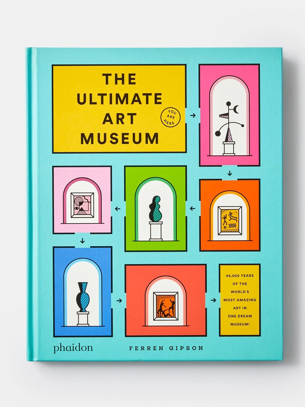Ultimate Art Museum