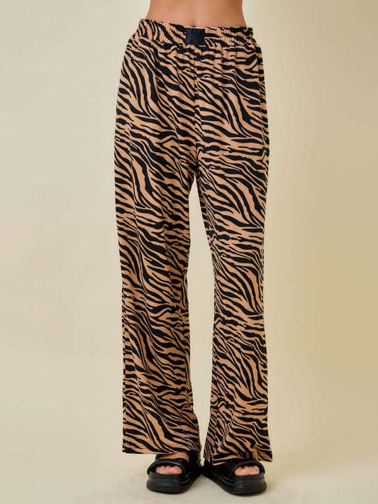 Tiger Lounge Pants