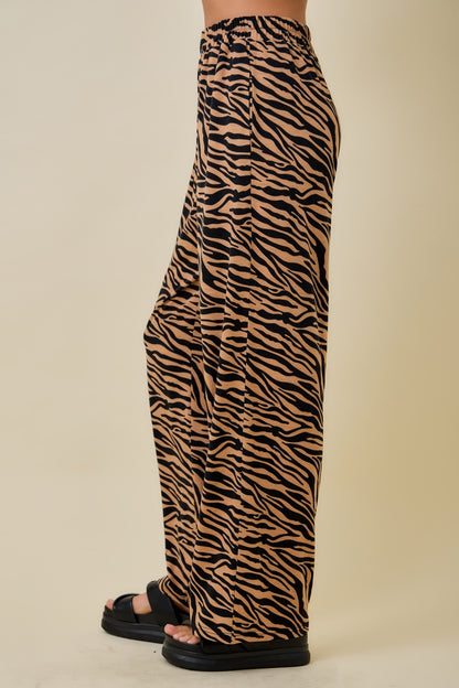 Tiger Lounge Pants
