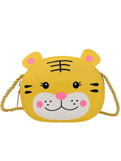 Tiger Tiny Bag