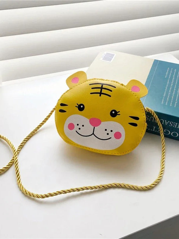 Tiger Tiny Bag