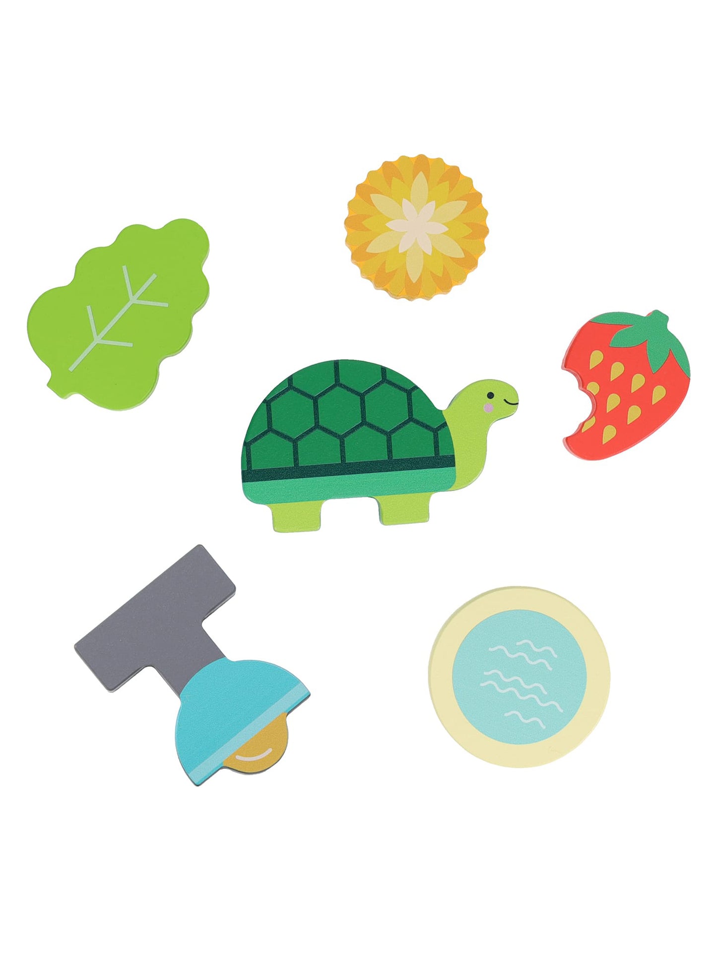 Tilly Tortoise Petit Pals
