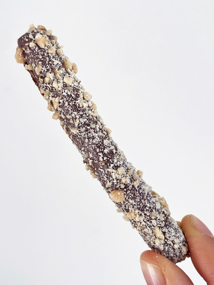 toffee chocolate covered pretzels snack pack