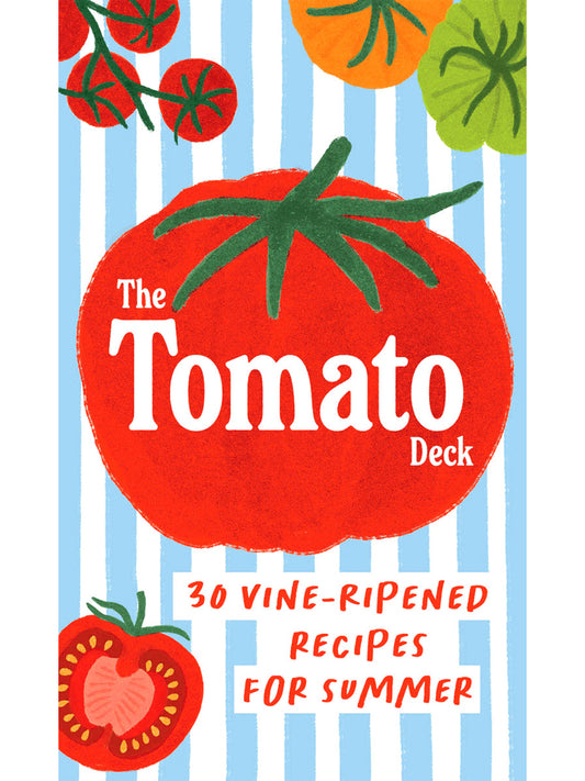 Tomato Deck
