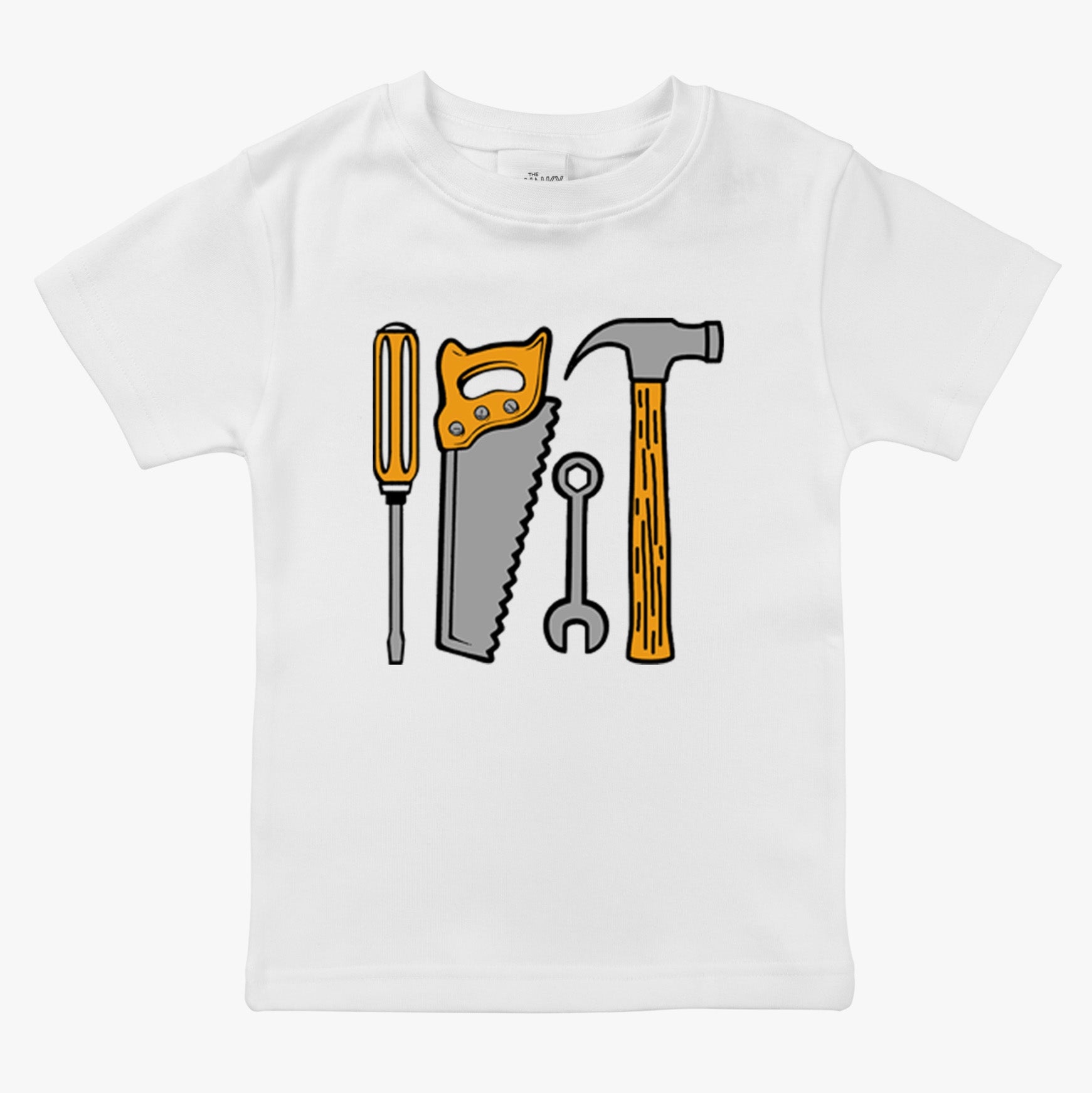 tools of the trade tee