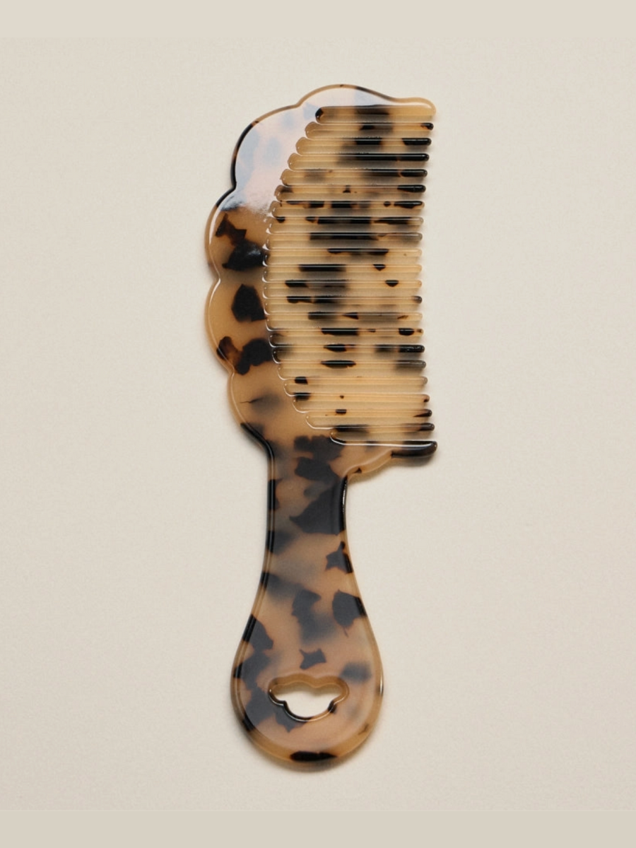 tortoise comb