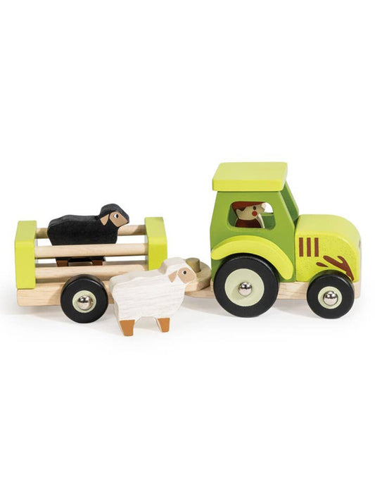 Tractor & Trailer