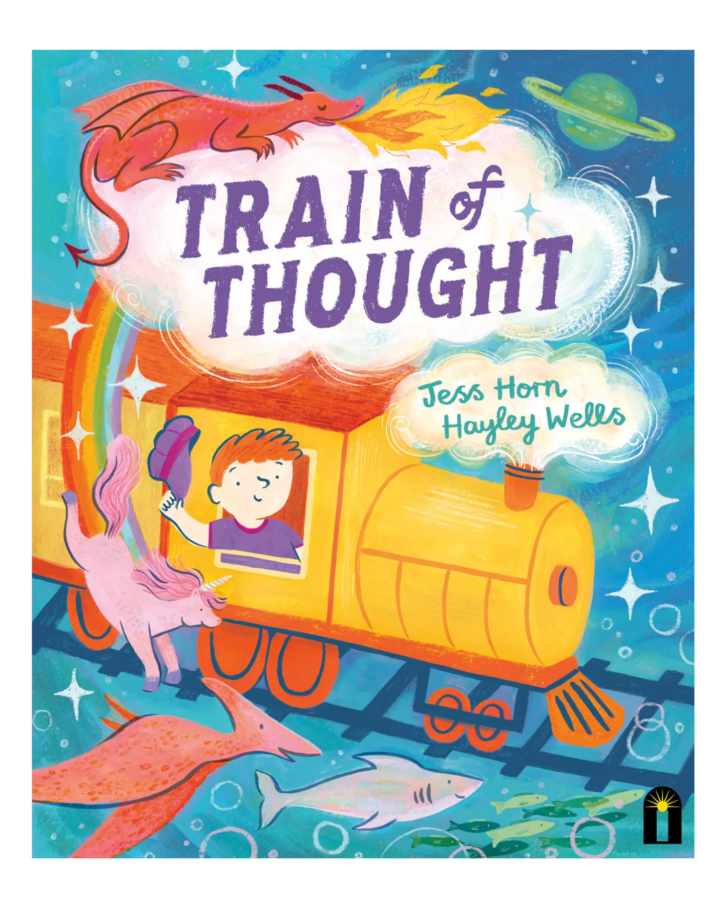 train of thought