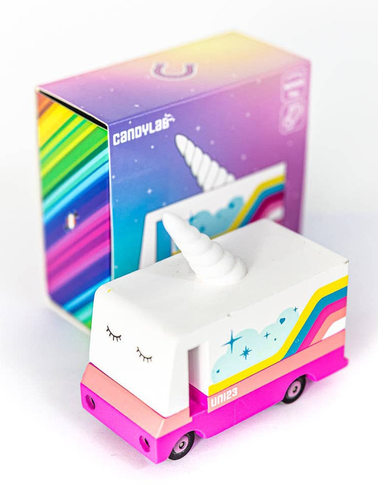 Handzy Work Unicorn 2.0 – Handzy Shop + Studio