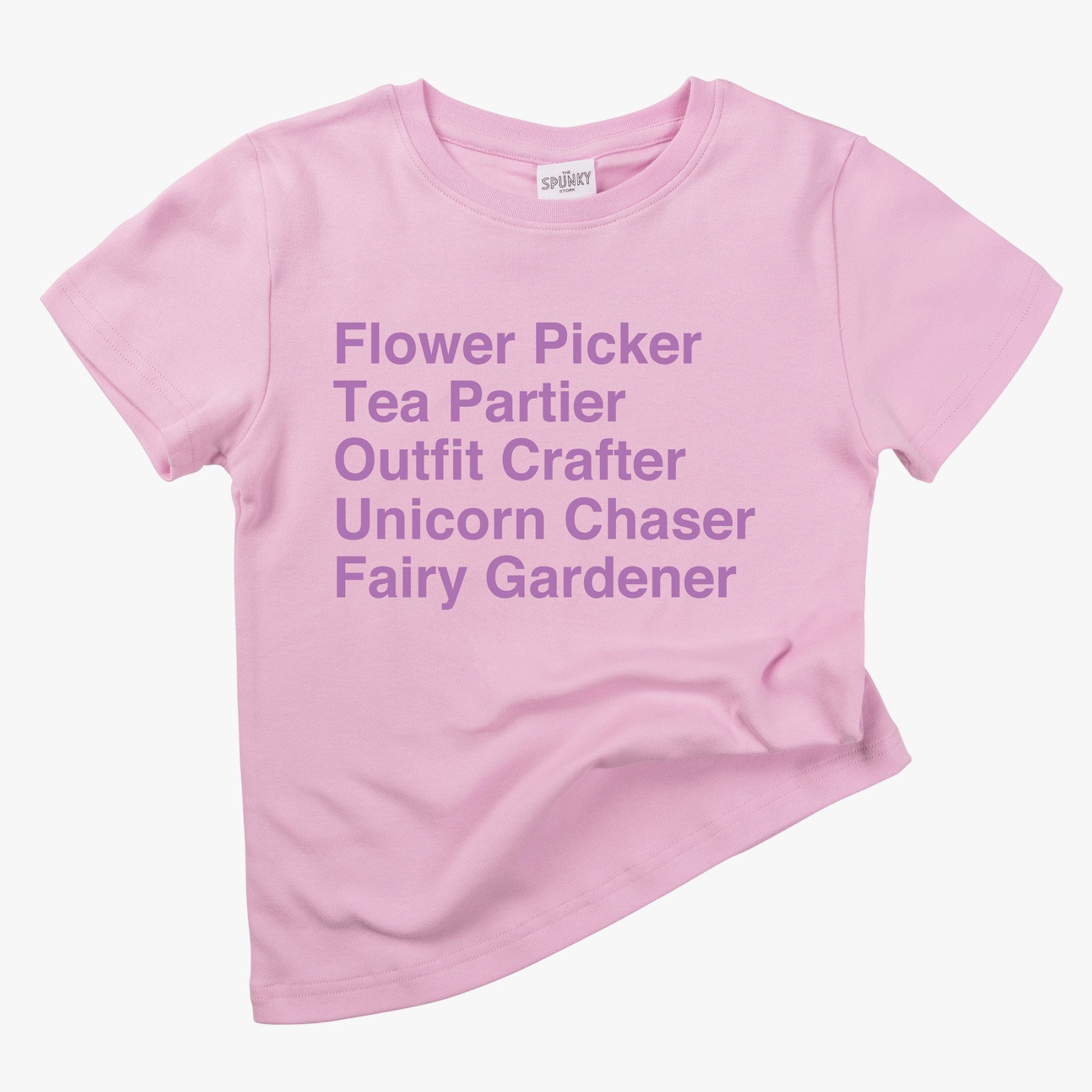 unicorn chaser tee