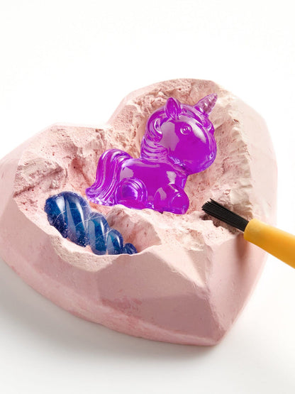 Unicorn Dig! Excavation Kit