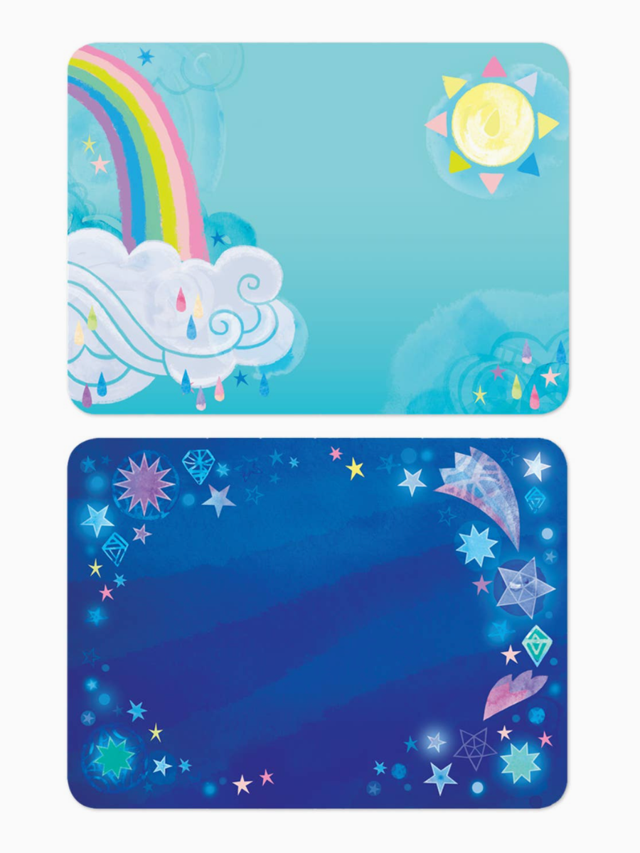 unicorn magic magnetic build it