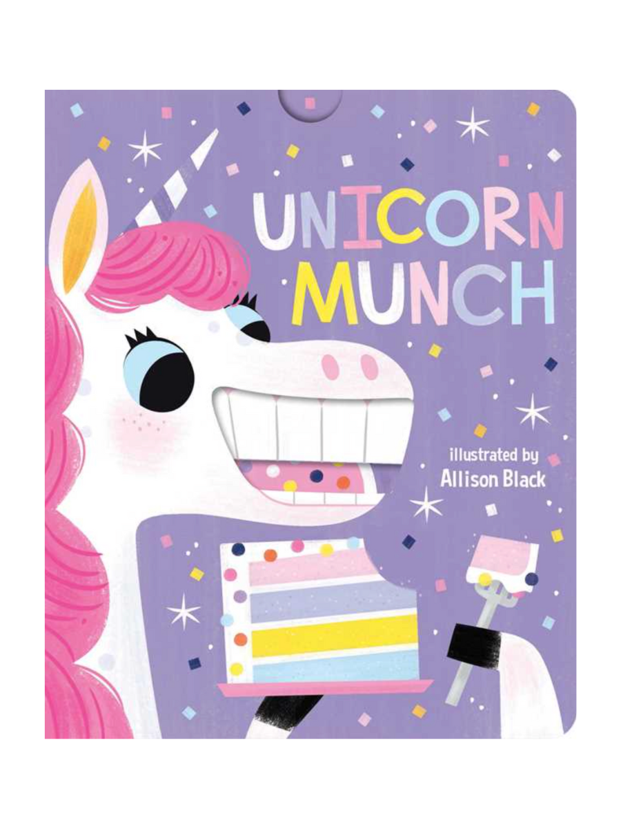 unicorn munch