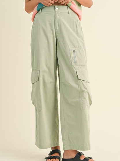 upstate cargo pants