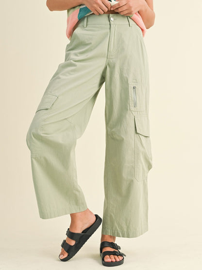 upstate cargo pants