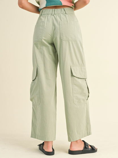 upstate cargo pants