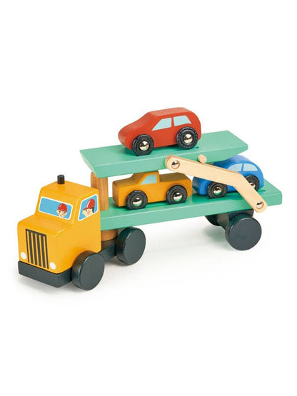 Vehicle Transporter