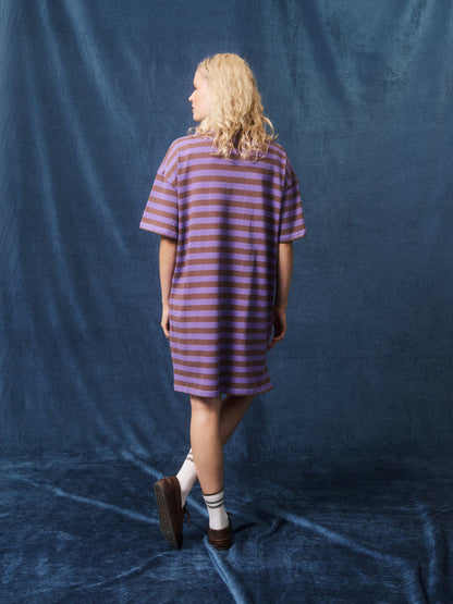 Violet Ace Dress