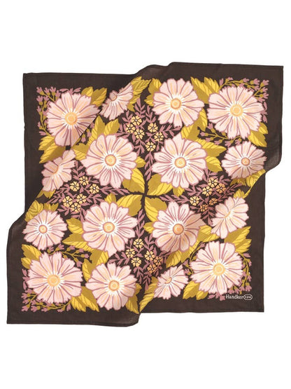 Violet Bandana