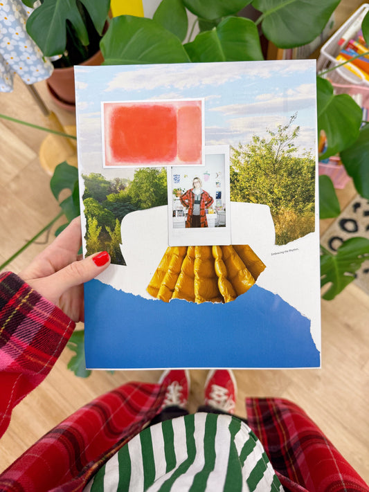 Spring Visioning—Saturday, 3/14 from 10–11:30a