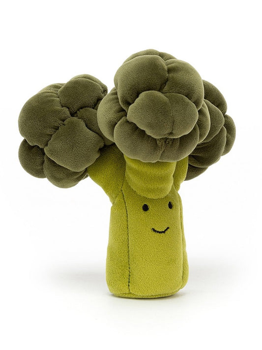 vivacious vegetable broccoli