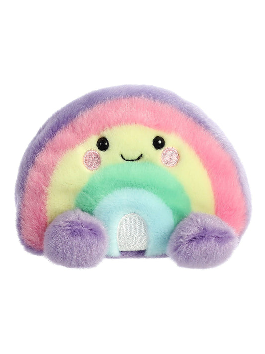 Vivi Rainbow 5" Palm Pals