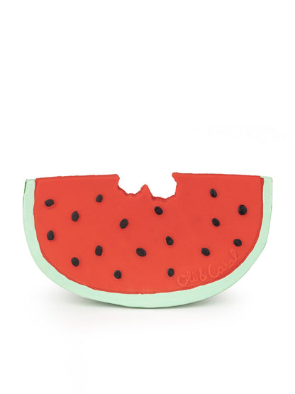 Wally The Watermelon Baby Teether