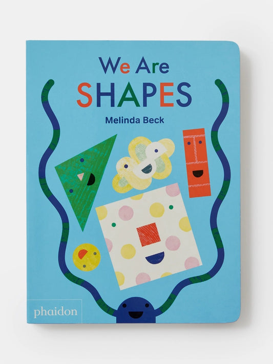 We Are Shapes