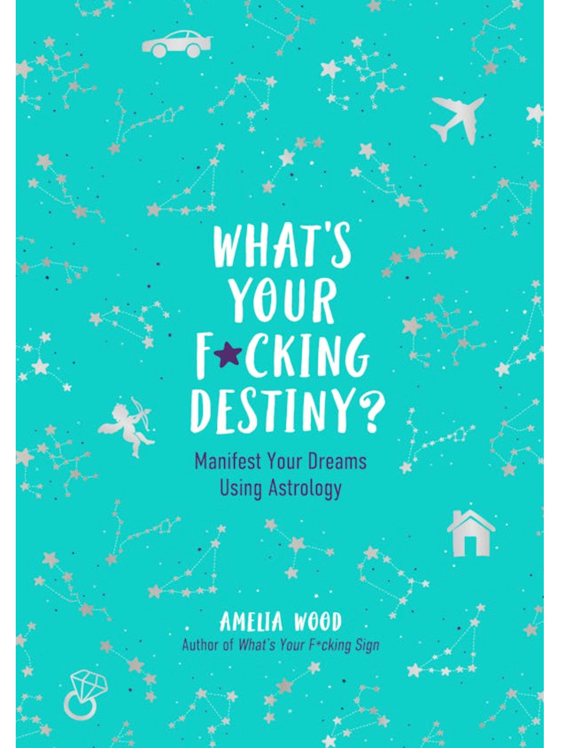 what's your f*cking destiny?