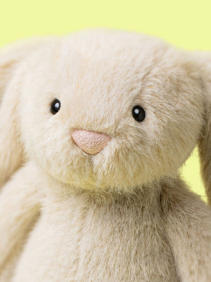 Wheat Flufflet Bunny