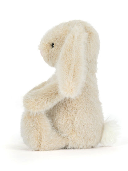 Wheat Flufflet Bunny