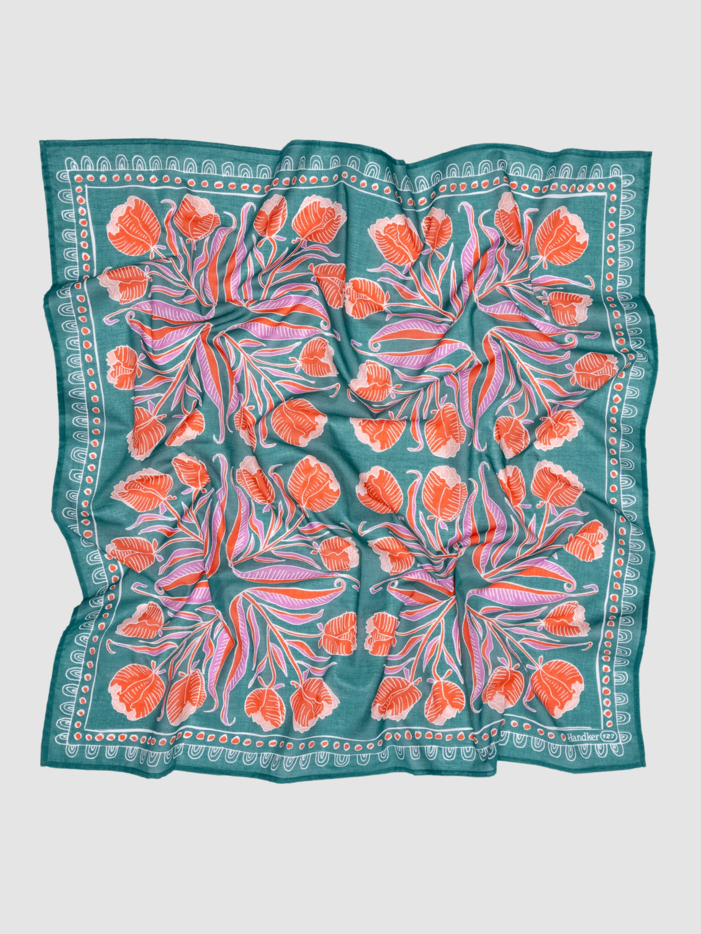 wild rag winnie bandana 