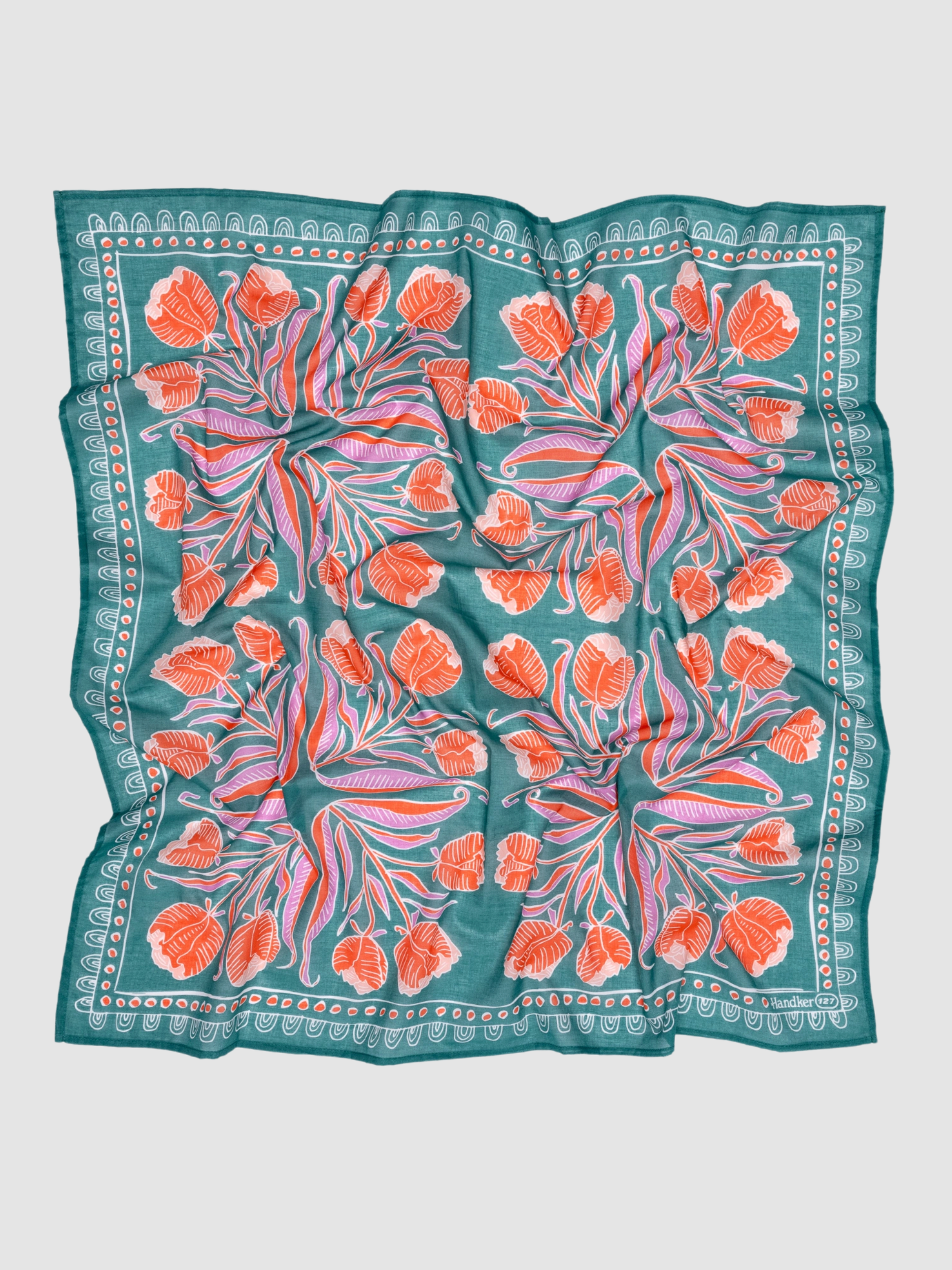 wild rag winnie bandana 