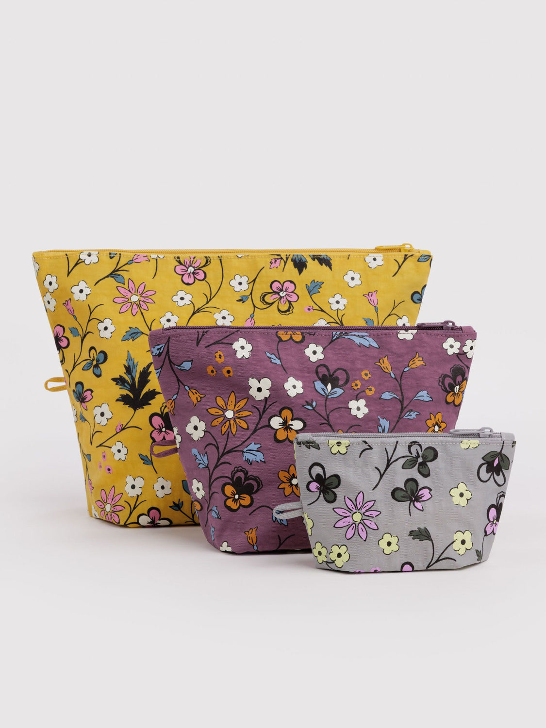 Wildwood Mix Go Pouch Set