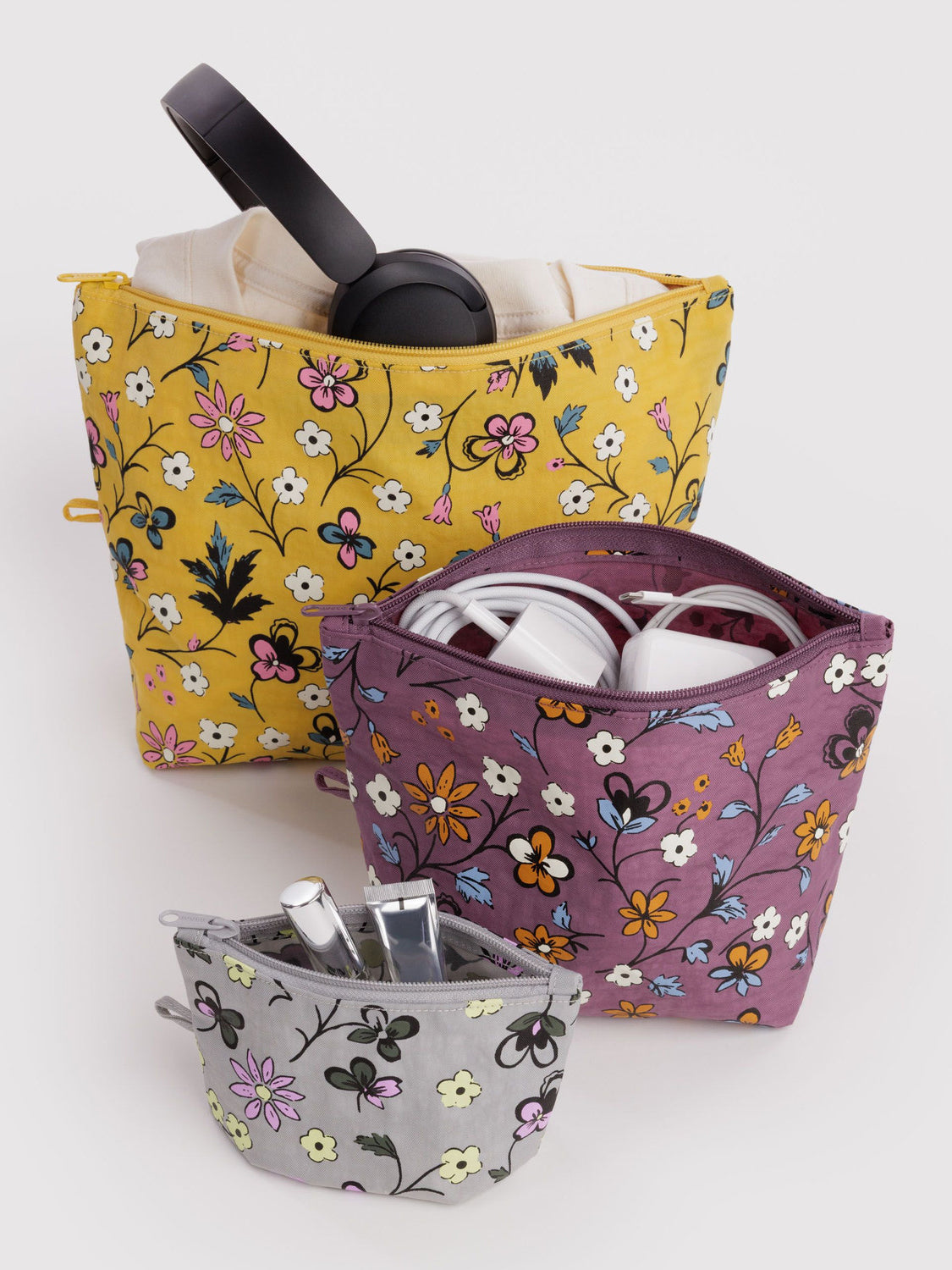 Wildwood Mix Go Pouch Set