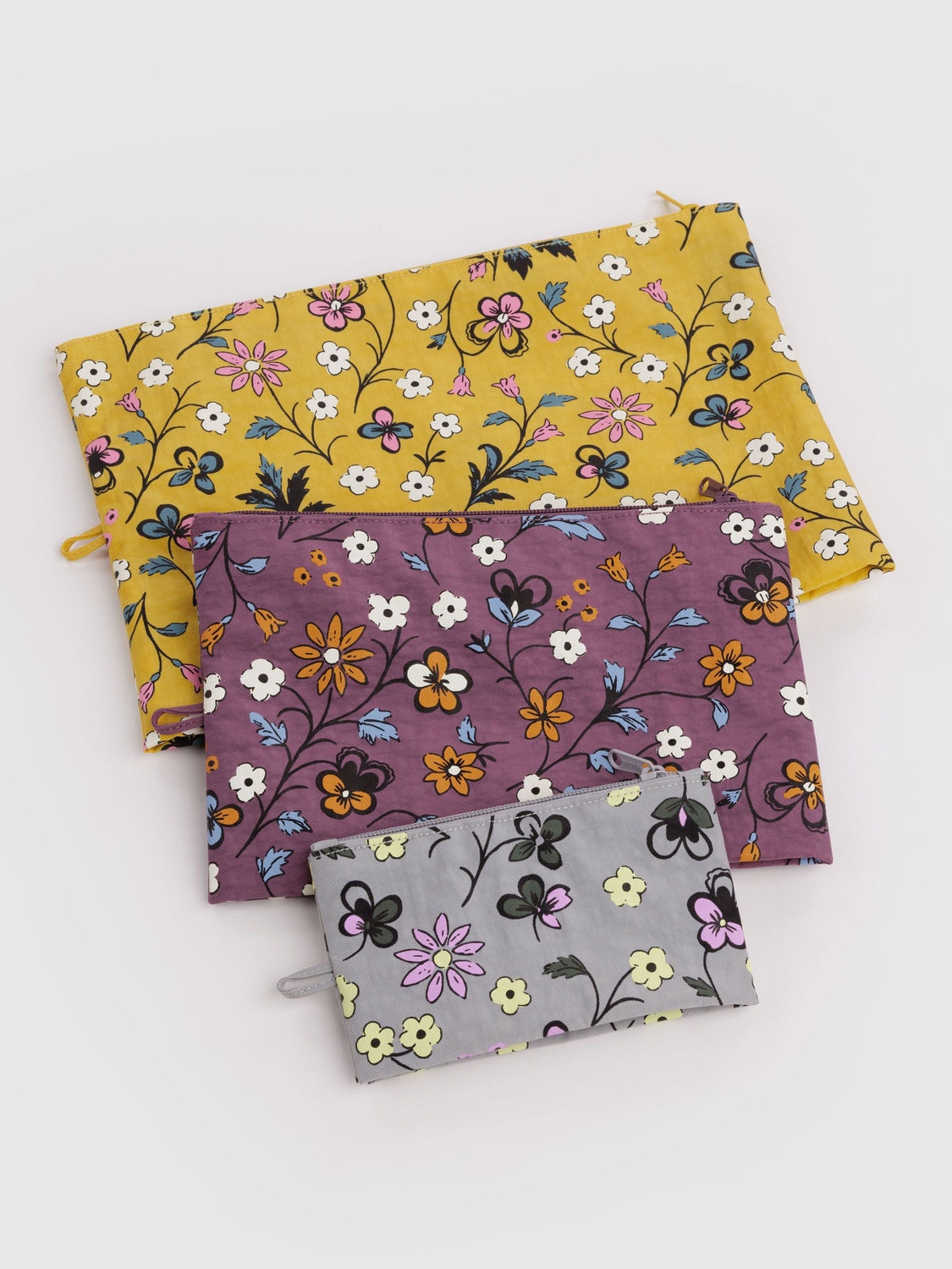 Wildwood Mix Go Pouch Set
