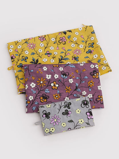 Wildwood Mix Go Pouch Set