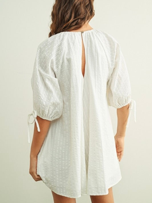 Willow Romper
