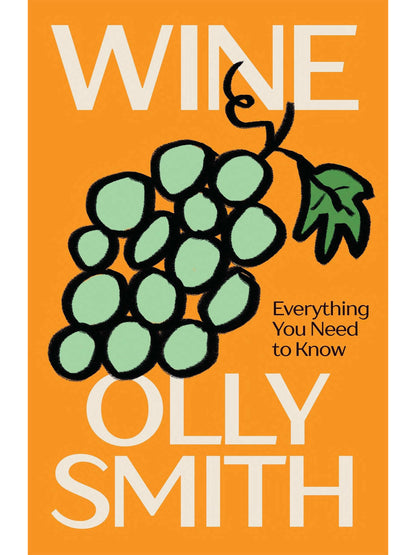 WINE Everything You Need To Know