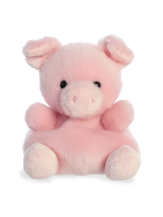 Wizard Pig 5" Palm Pals