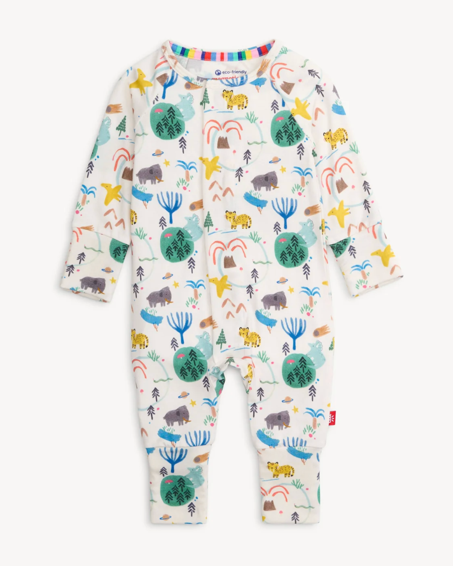 Wooly Big Deal Modal Magnetic Coverall – Handzy Shop + Studio