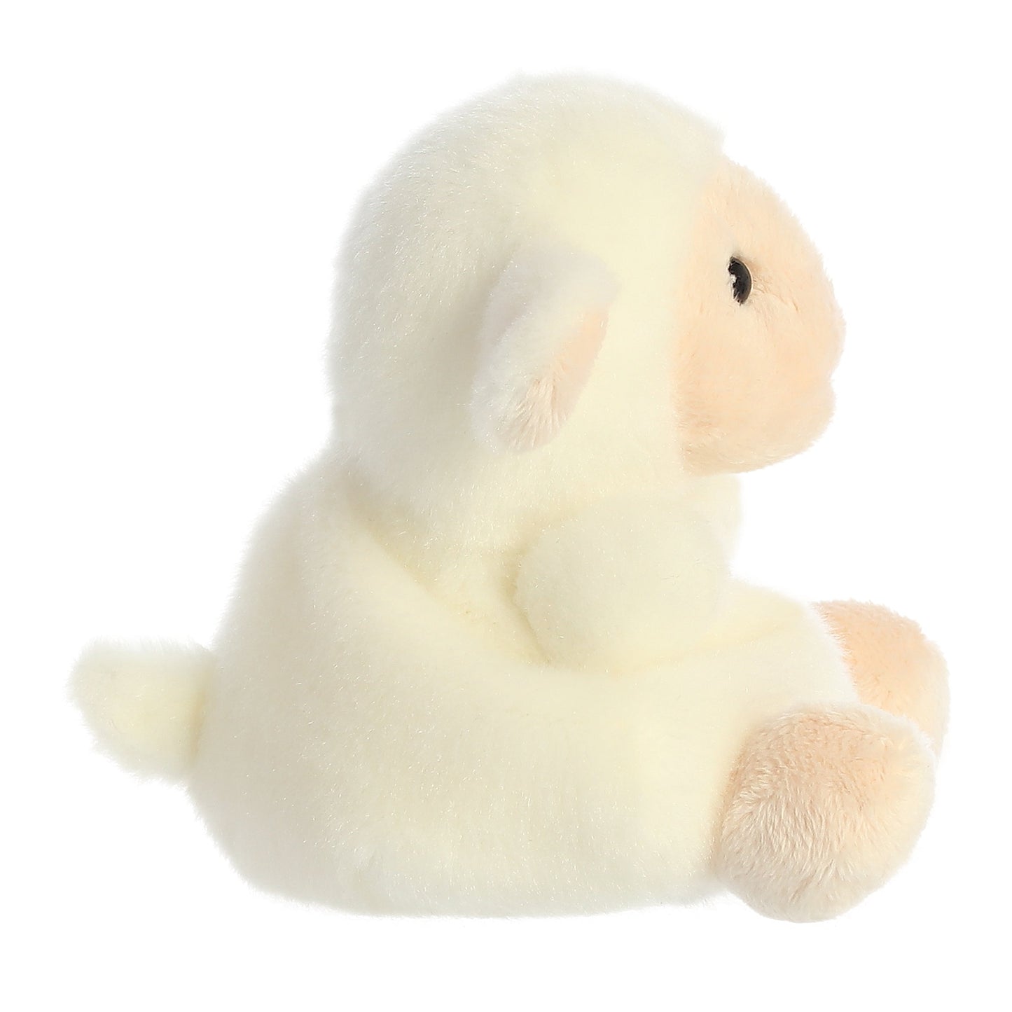 Woolly Lamb 5" Palm Pals