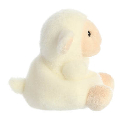 Woolly Lamb 5" Palm Pals