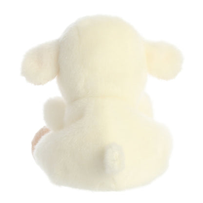 Woolly Lamb 5" Palm Pals