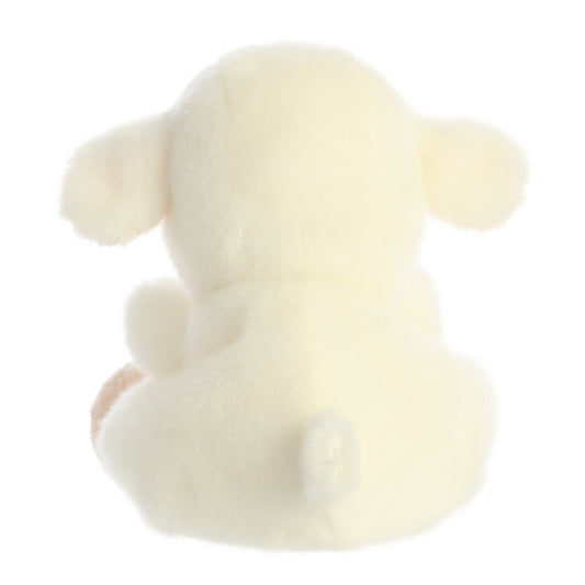 Woolly Lamb 5" Palm Pals