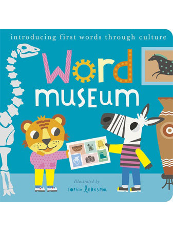 Word Museum